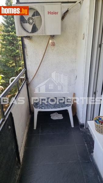 Двустаен, 65m² - снимка 8