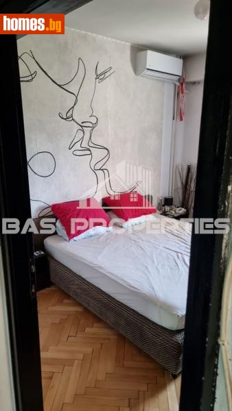 Двустаен, 65m² - снимка 10