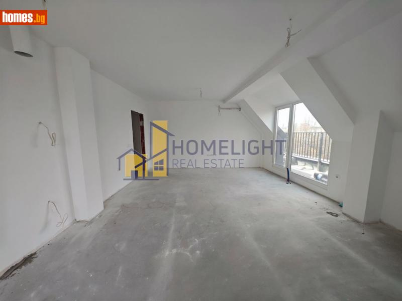 Тристаен, 124m² - снимка 4