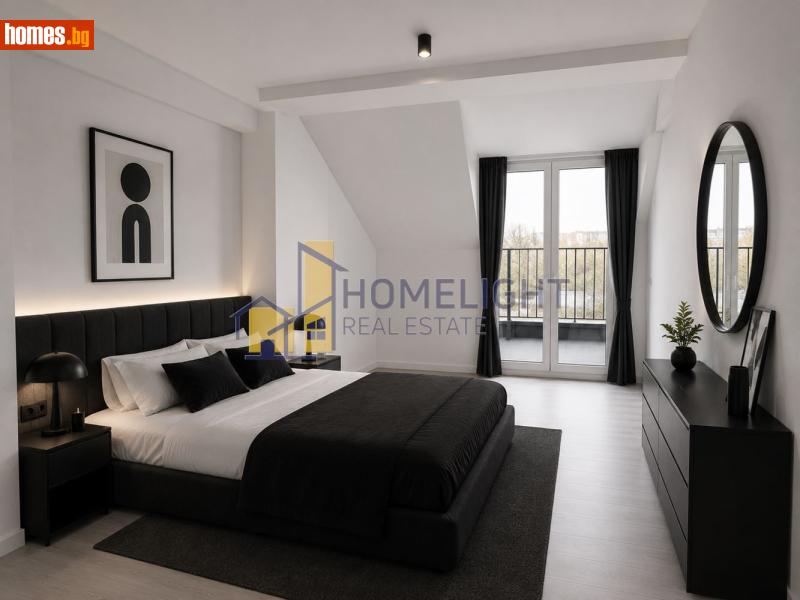 Тристаен, 124m² - снимка 8