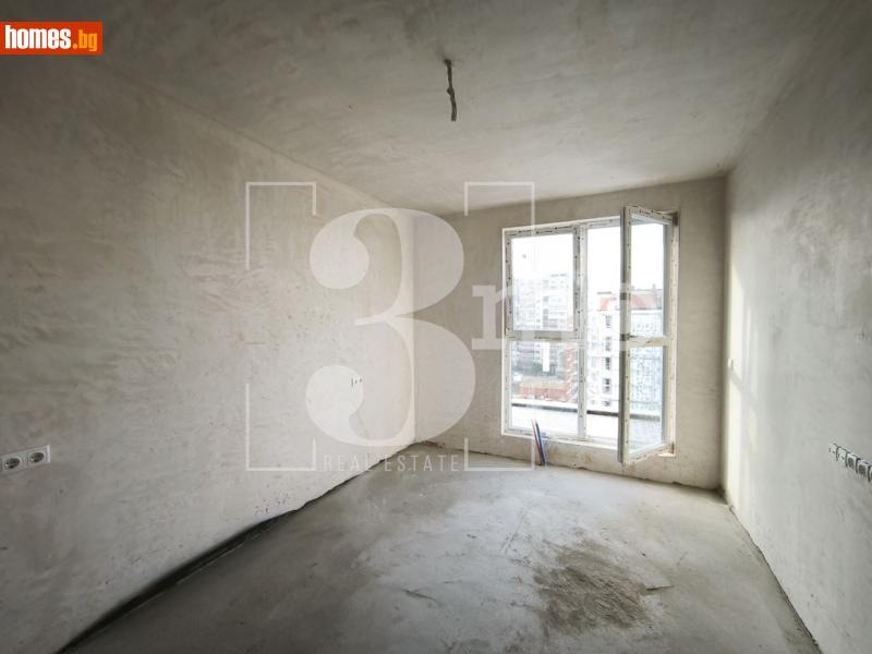 Двустаен, 77m² - снимка 5