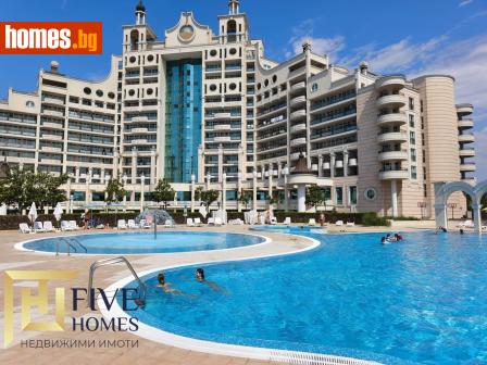 Двустаен, 69m² - Апартамент за продажба - 120162136