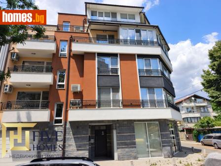 Двустаен, 63m² - Апартамент за продажба - 120162156