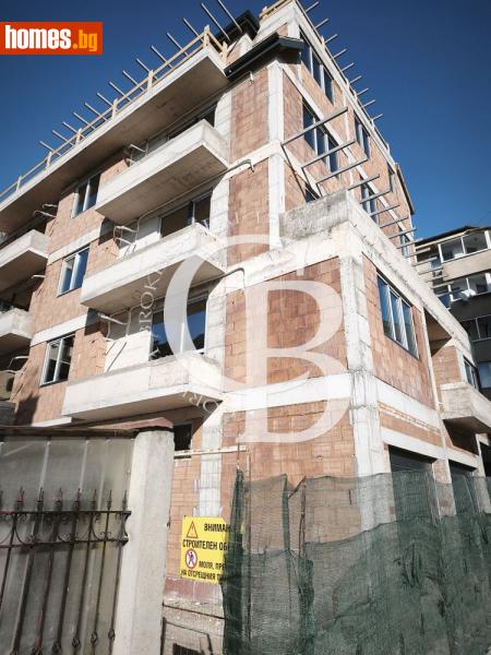 Двустаен, 60m² -  Център, Варна - Апартамент за продажба - CORRECT BROKERS - 120162185