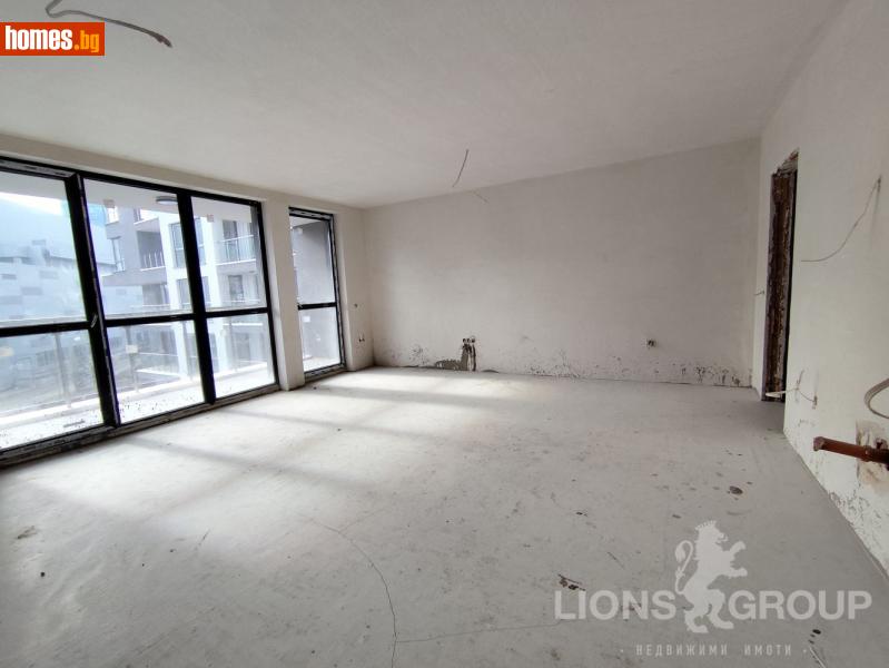 Тристаен, 116m² - Жк. Полигона, София - Апартамент за продажба - LIONS GROUP - 120162314