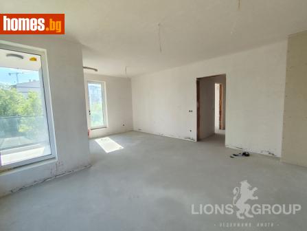 Тристаен, 105m² - Апартамент за продажба - 120162344