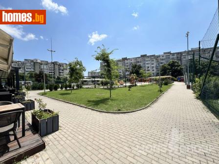 Тристаен, 61m² - Апартамент за продажба - 120162366