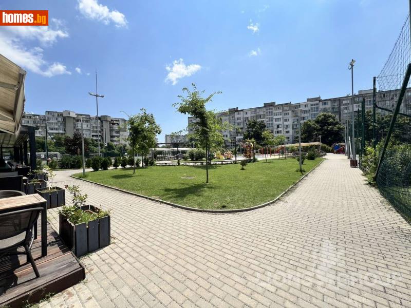 Тристаен, 61m² - Жк. Левски, Варна - Апартамент за продажба - LIONS GROUP - 120162366