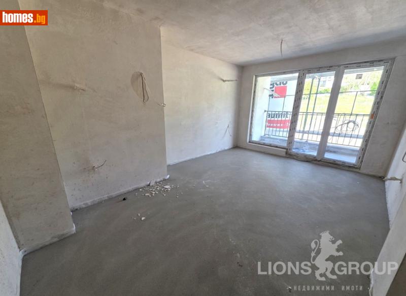 Двустаен, 57m² - Жк. Възраждане, Варна - Апартамент за продажба - LIONS GROUP - 120162397