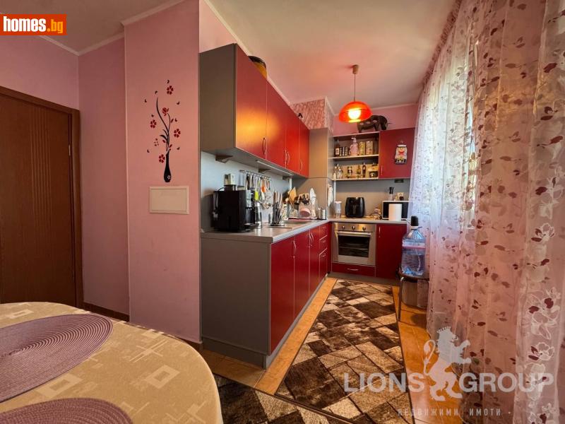 Четиристаен, 105m² -  Автогарата, Варна - Апартамент за продажба - LIONS GROUP - 120162424