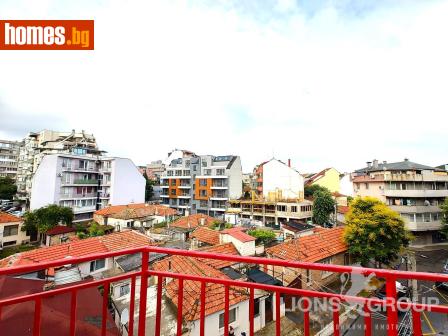 Двустаен, 40m² - Апартамент за продажба - 120162447