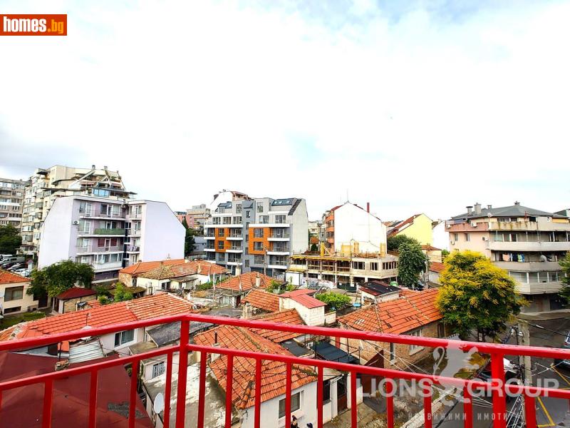 Двустаен, 40m² -  Център, Варна - Апартамент за продажба - LIONS GROUP - 120162447