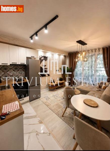 Тристаен, 52m² - Кв. Кършияка, Пловдив - Апартамент за продажба - Тrivium Estate - 120163580