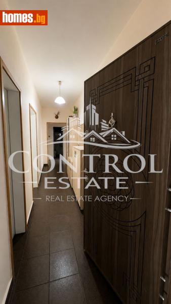 Четиристаен, 126m² - Гр.Дряново, Габрово - Апартамент за продажба - CONTROL ESTATE - 120163876