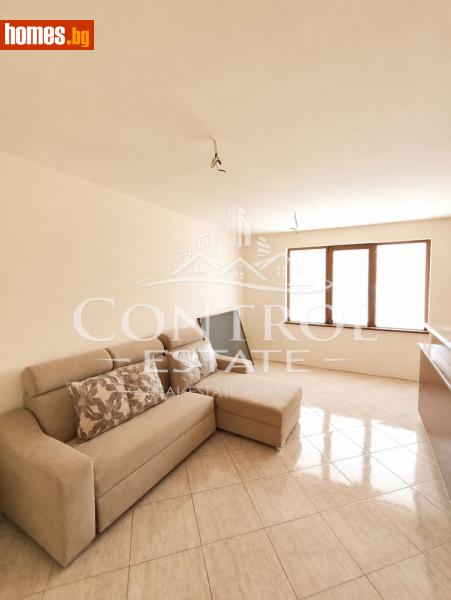 Двустаен, 64m² - Жк. Зона Б, Велико Търново - Апартамент за продажба - CONTROL ESTATE - 120163886