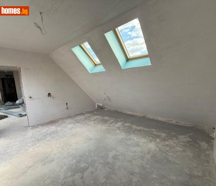 Двустаен, 66m² - снимка 6