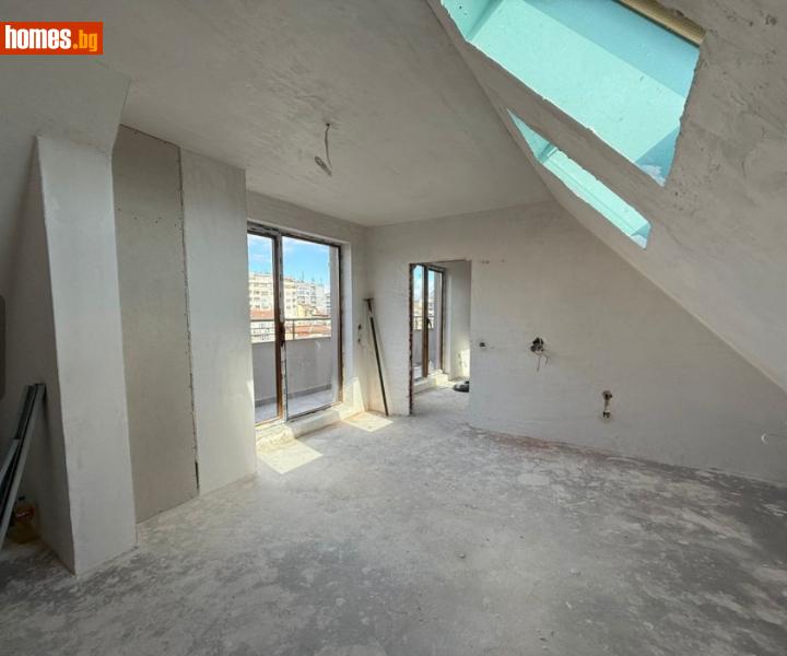 Двустаен, 66m² - снимка 7