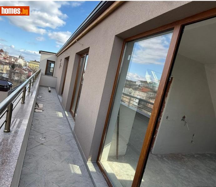 Двустаен, 66m² - снимка 9