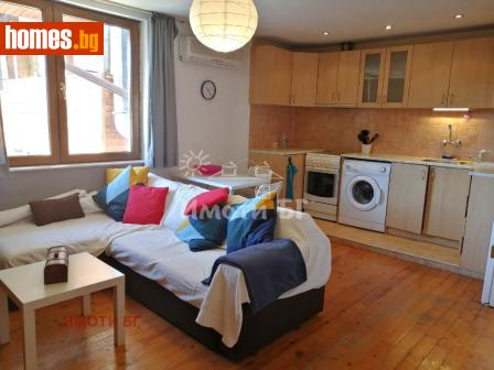 Двустаен, 45m² - Апартамент за продажба - 120164078