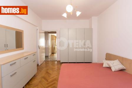 Тристаен, 104m² - Апартамент за продажба - 120164109