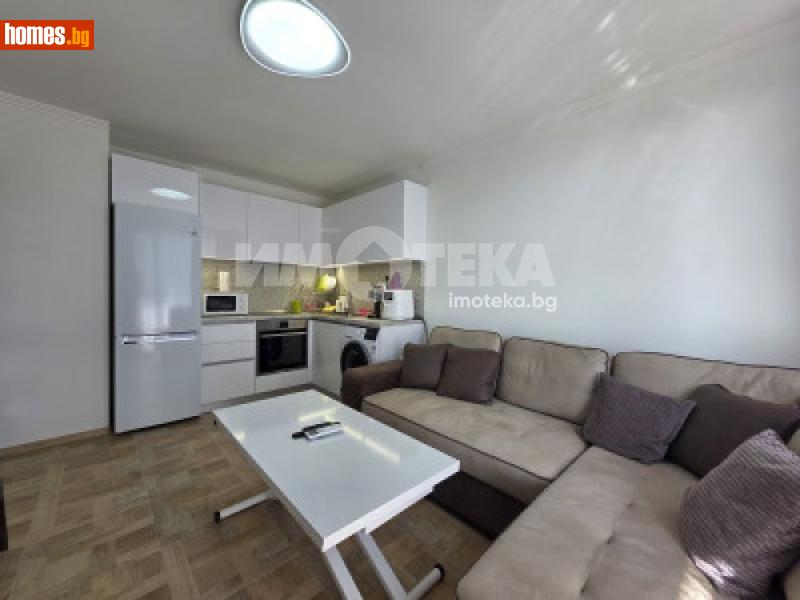 Двустаен, 50m² - Жк. Левски, София - Апартамент под наем - ИМОТЕКА АД - 120164142