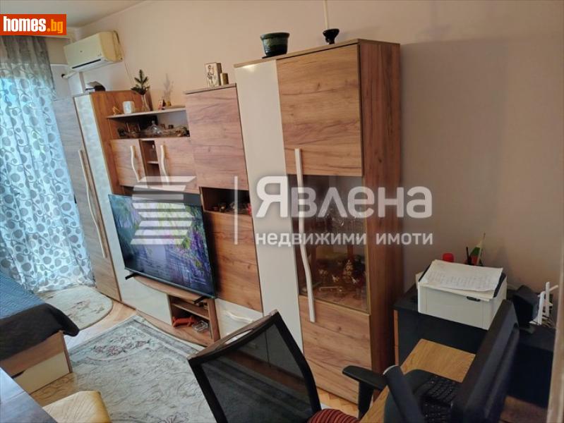 Двустаен, 68m² - снимка 3