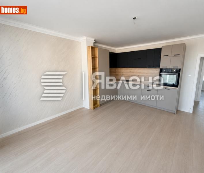 Тристаен, 70m² - Жк. Трошево, Варна - Апартамент за продажба - ЯВЛЕНА - 120164202