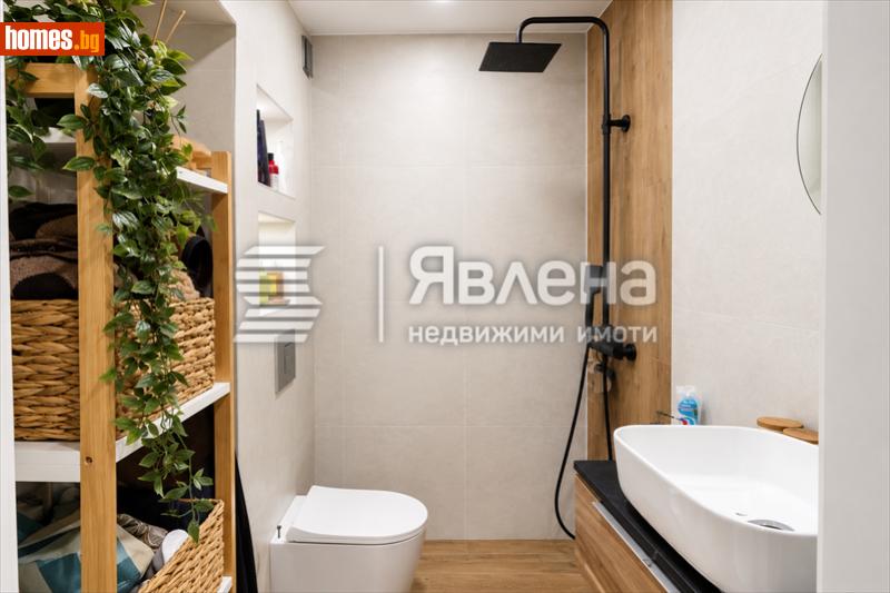 Двустаен, 62m² - снимка 2