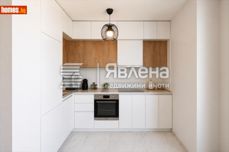Двустаен, 62m² - снимка 6