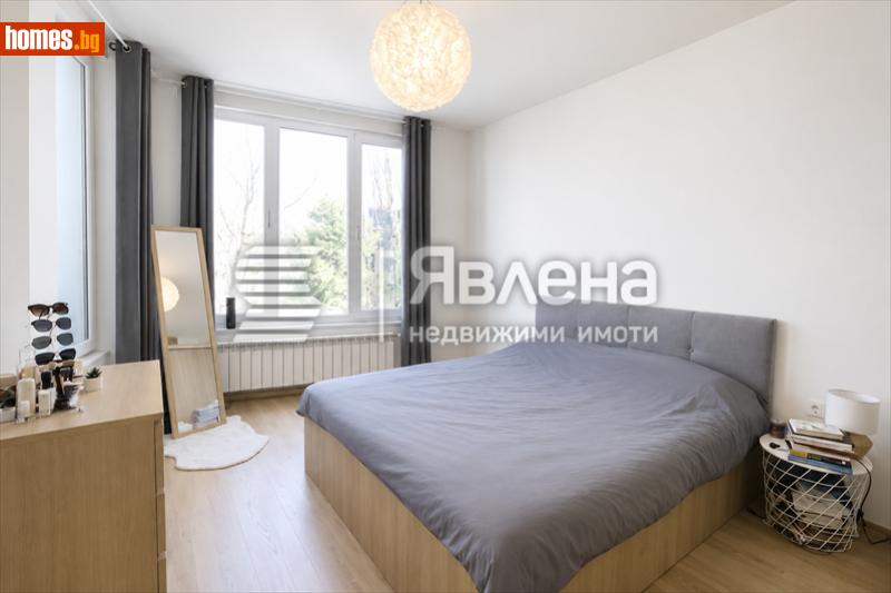 Двустаен, 62m² - снимка 8