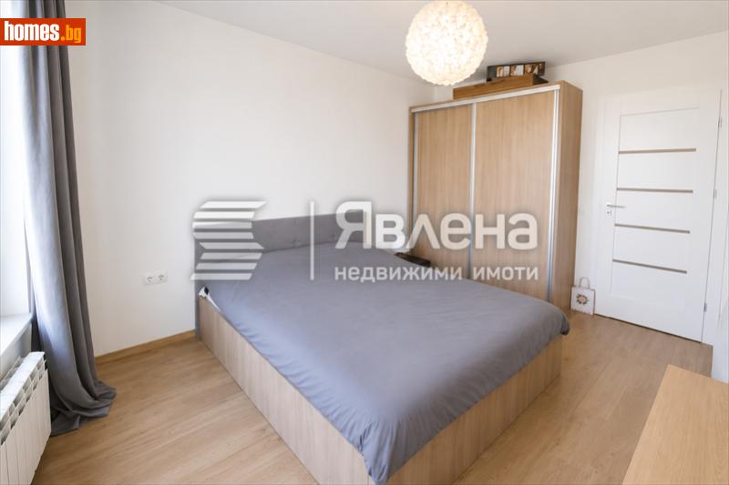 Двустаен, 62m² - снимка 9