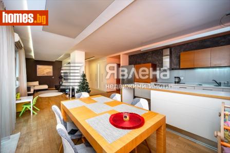 Многостаен, 180m² - Апартамент за продажба - 120164240