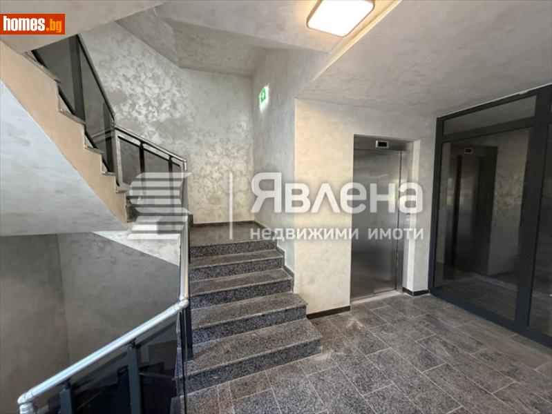 Двустаен, 57m² - снимка 2