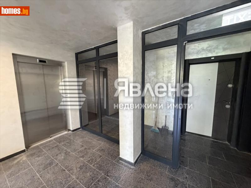 Двустаен, 57m² - снимка 3