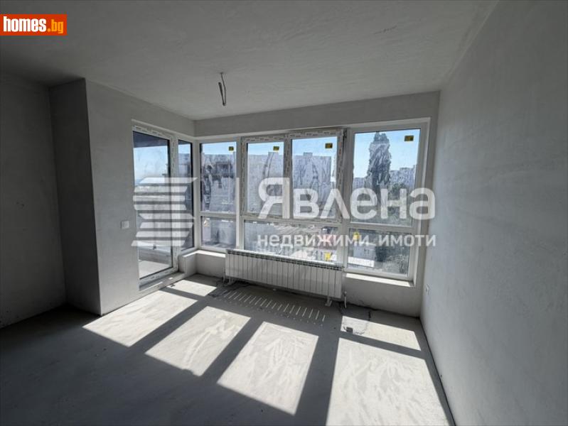 Двустаен, 57m² - снимка 4
