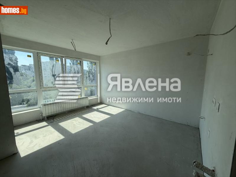 Двустаен, 57m² - снимка 5