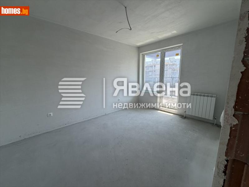 Двустаен, 57m² - снимка 6
