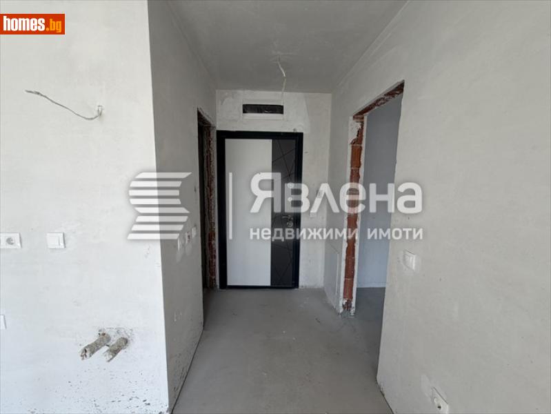 Двустаен, 57m² - снимка 7