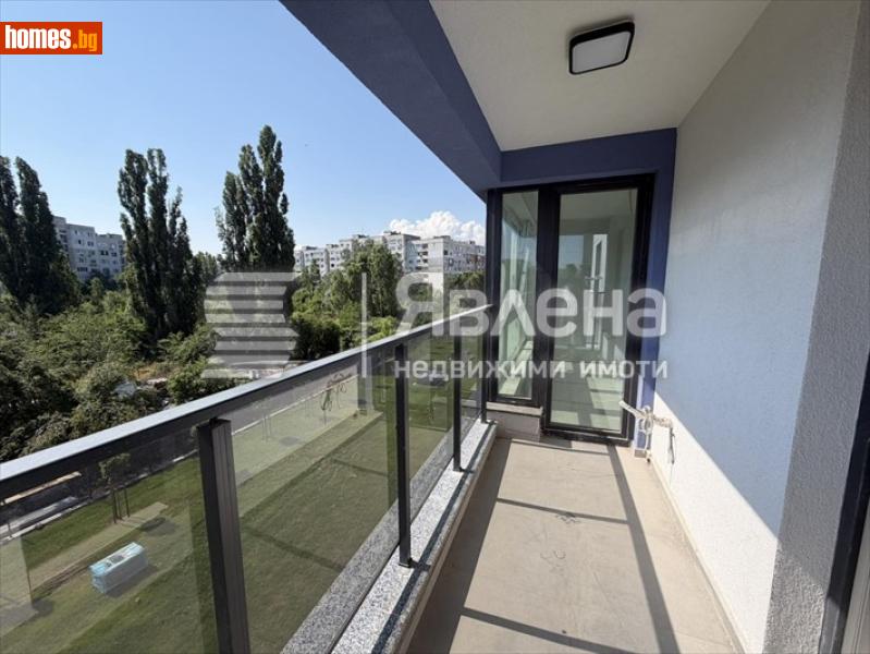 Двустаен, 57m² - снимка 8