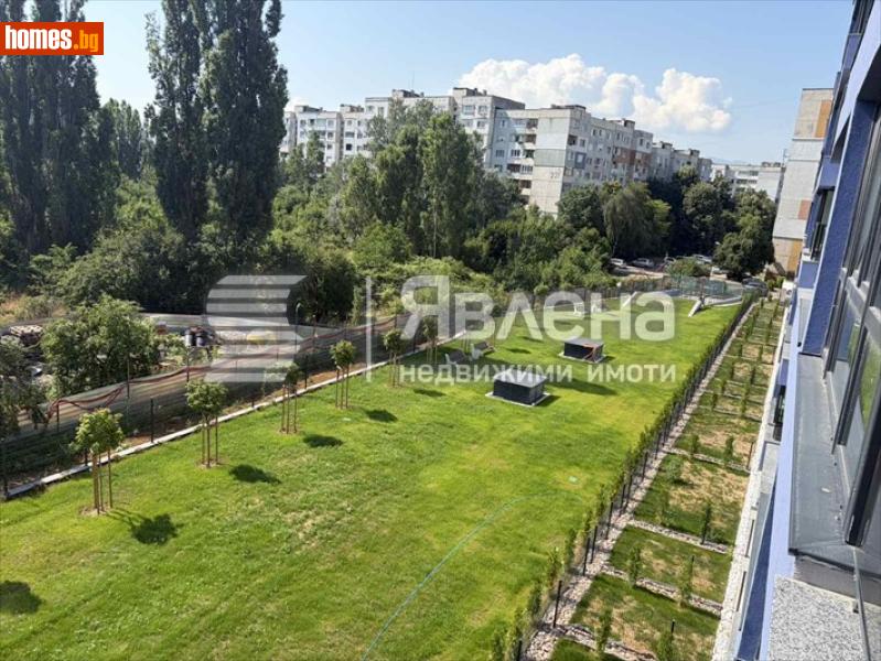 Двустаен, 57m² - снимка 9