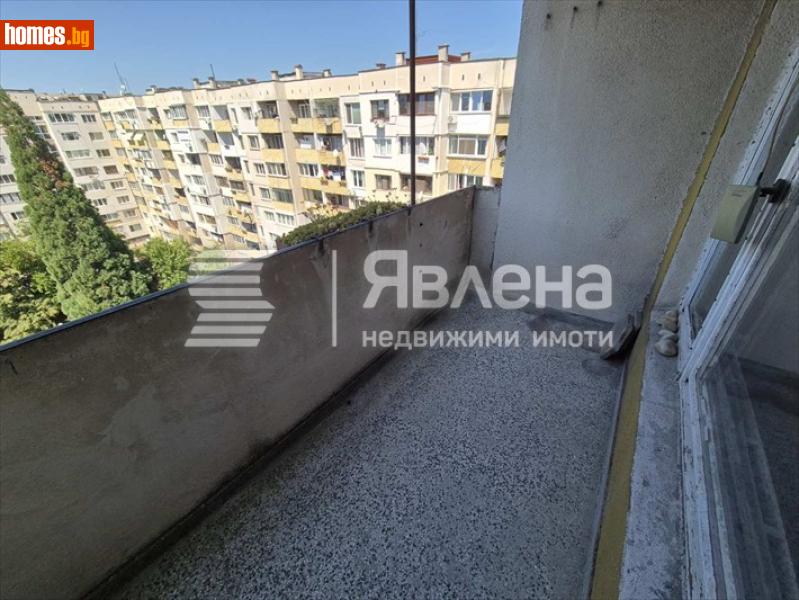 Двустаен, 65m² - снимка 10