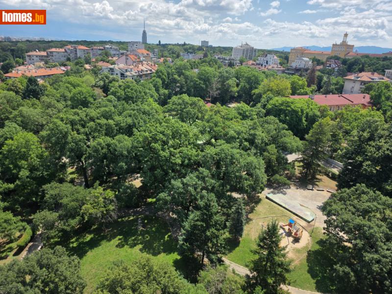 Двустаен, 80m² - снимка 4