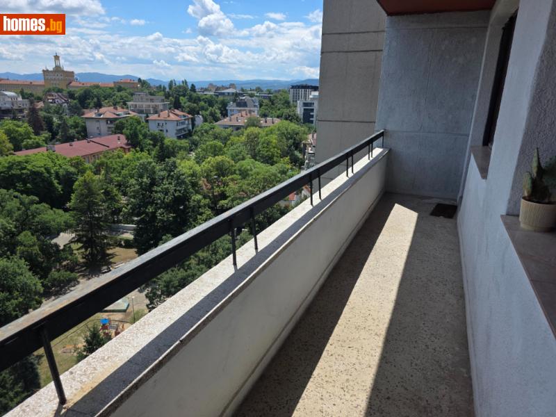 Двустаен, 80m² - снимка 10