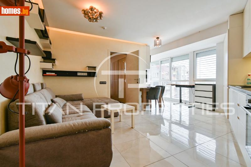 Двустаен, 79m² - снимка 3