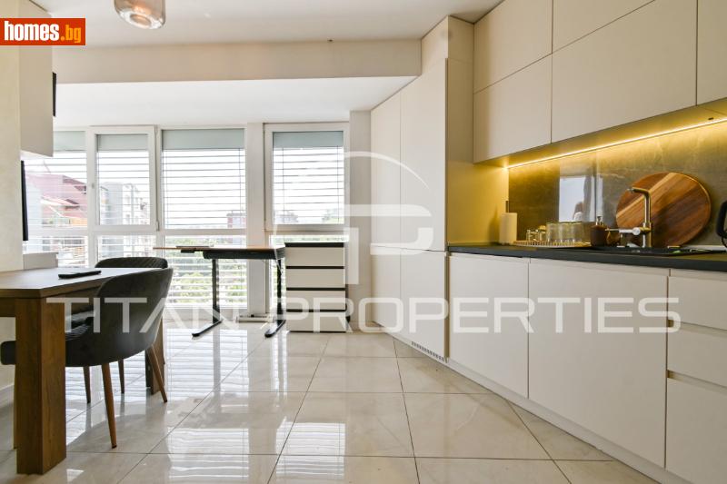 Двустаен, 79m² - снимка 2