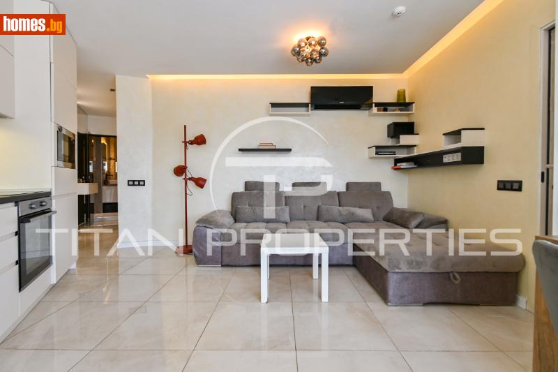 Двустаен, 79m² - снимка 4
