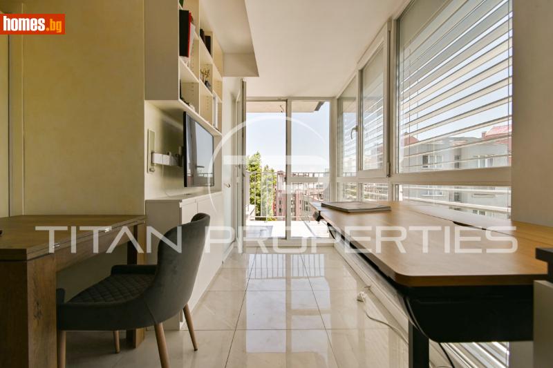 Двустаен, 79m² - снимка 5