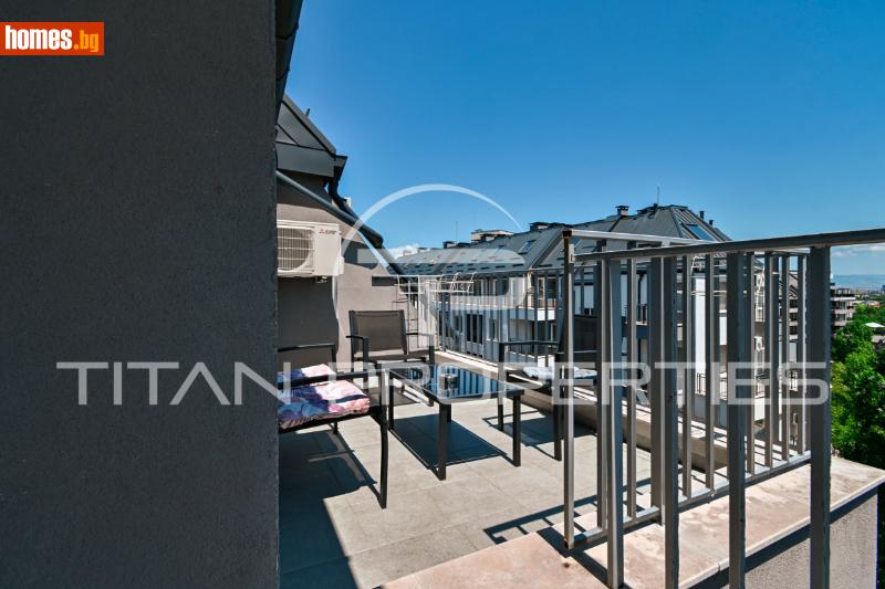 Двустаен, 79m² - снимка 9