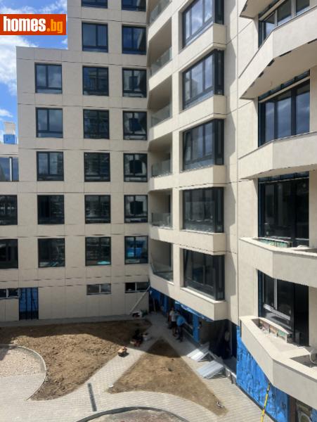 Тристаен, 113m² - Кв. Кръстова Вада, София - Апартамент за продажба - Дом Консулт ЕООД - 120164763