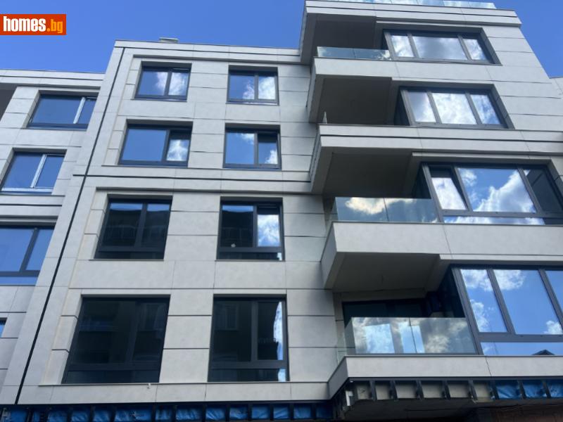 Двустаен, 69m² - Кв. Кръстова Вада, София - Апартамент за продажба - Дом Консулт ЕООД - 120164783